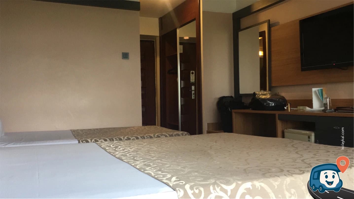 Ulasan Hotel - Gölbaşı, Ankara, foto 2