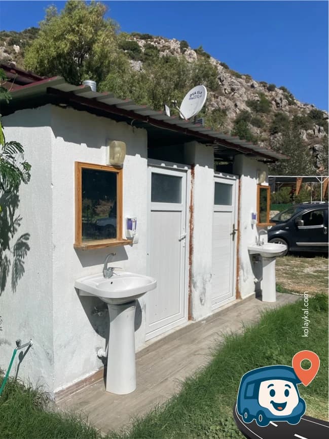 Patara Gate Butik Otel - Kaş, Antalya, foto 2