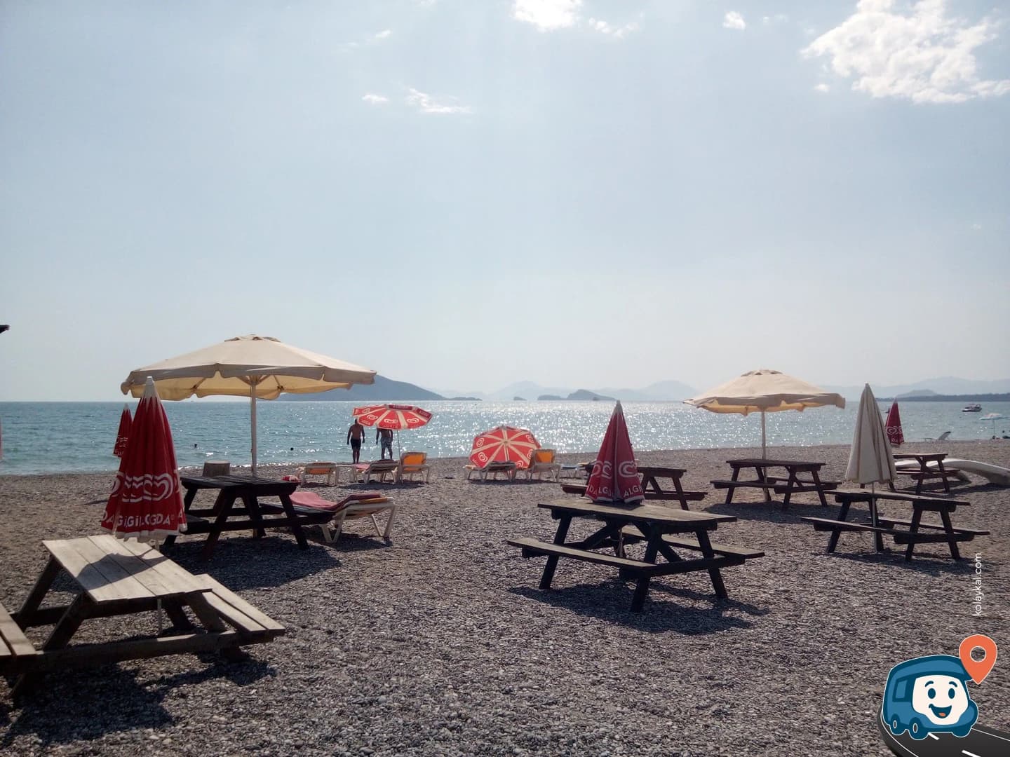 Hera Beach Camping - Fethiye, Muğla, foto 3