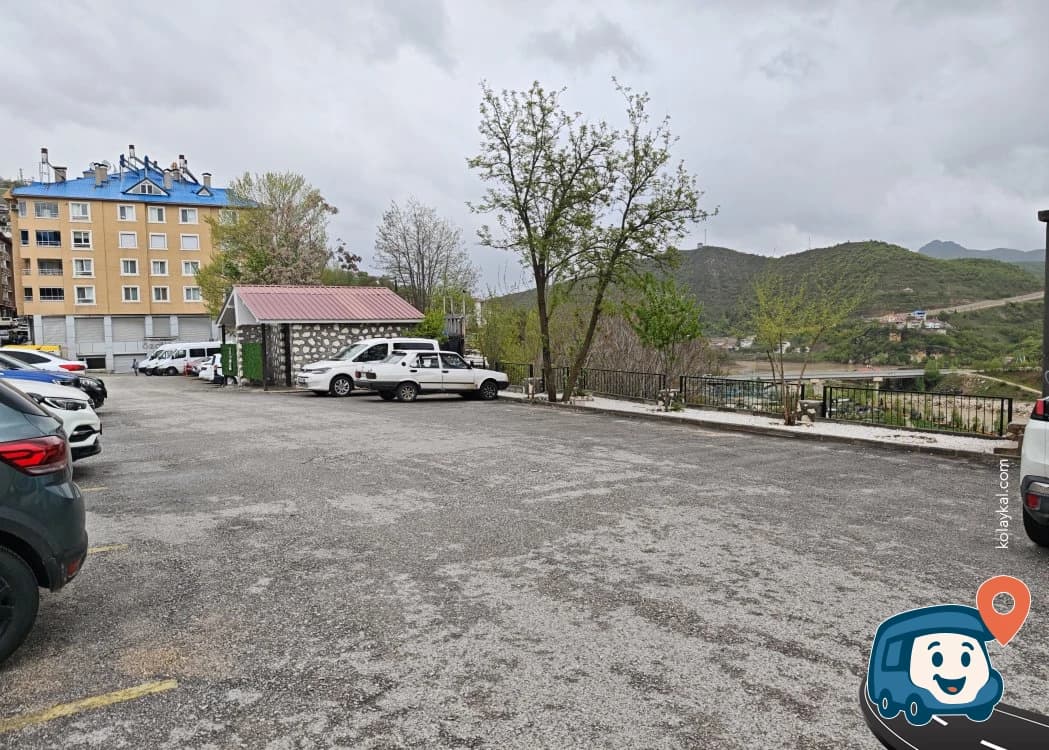 Tunceli Müzesi - Tunceli Merkez, foto 8