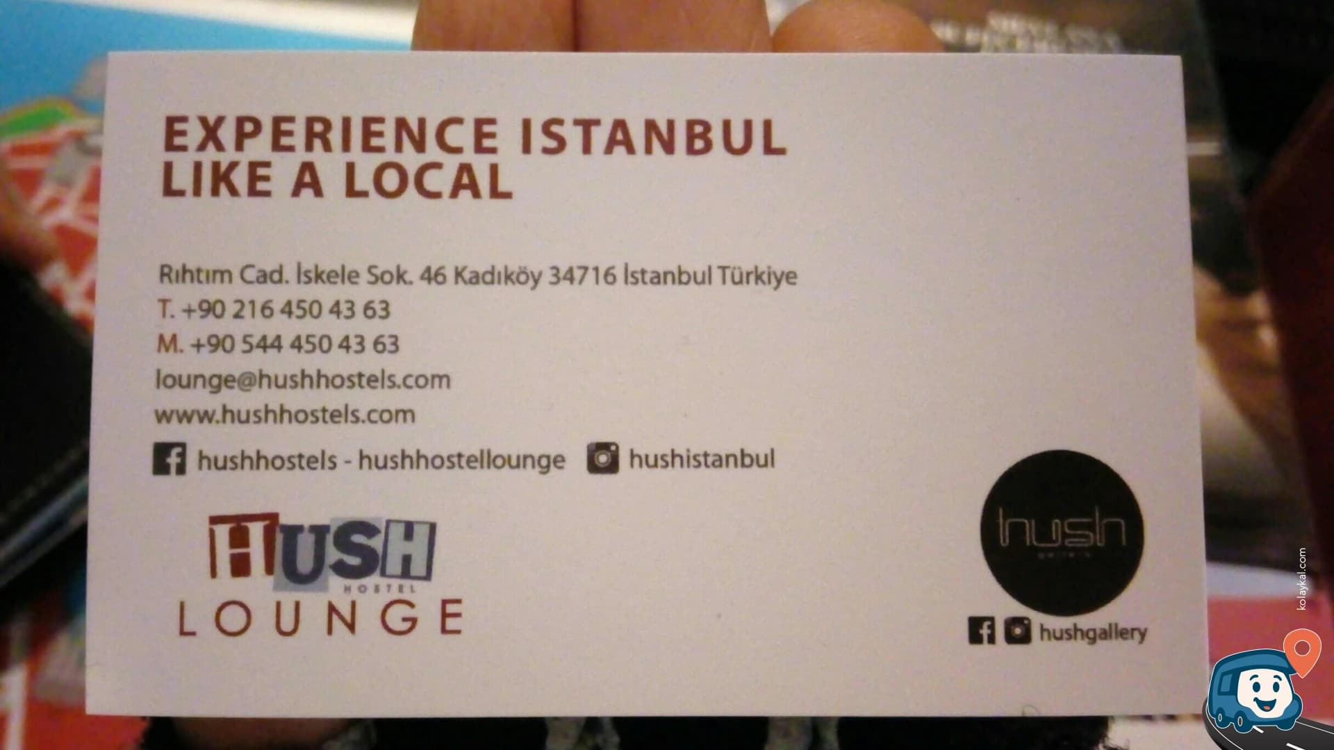 Pak Laundry - Fatih, İstanbul, foto 1