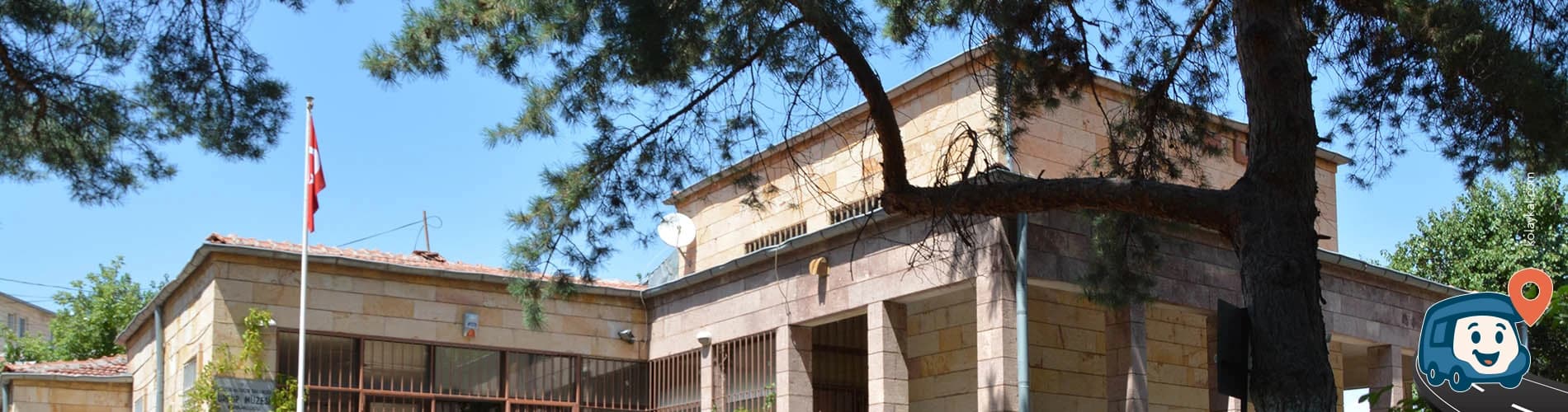 Ürgüp Müzesi - Nevşehir