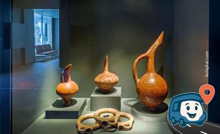 Kayseri Kalesi - Melikgazi, foto 6