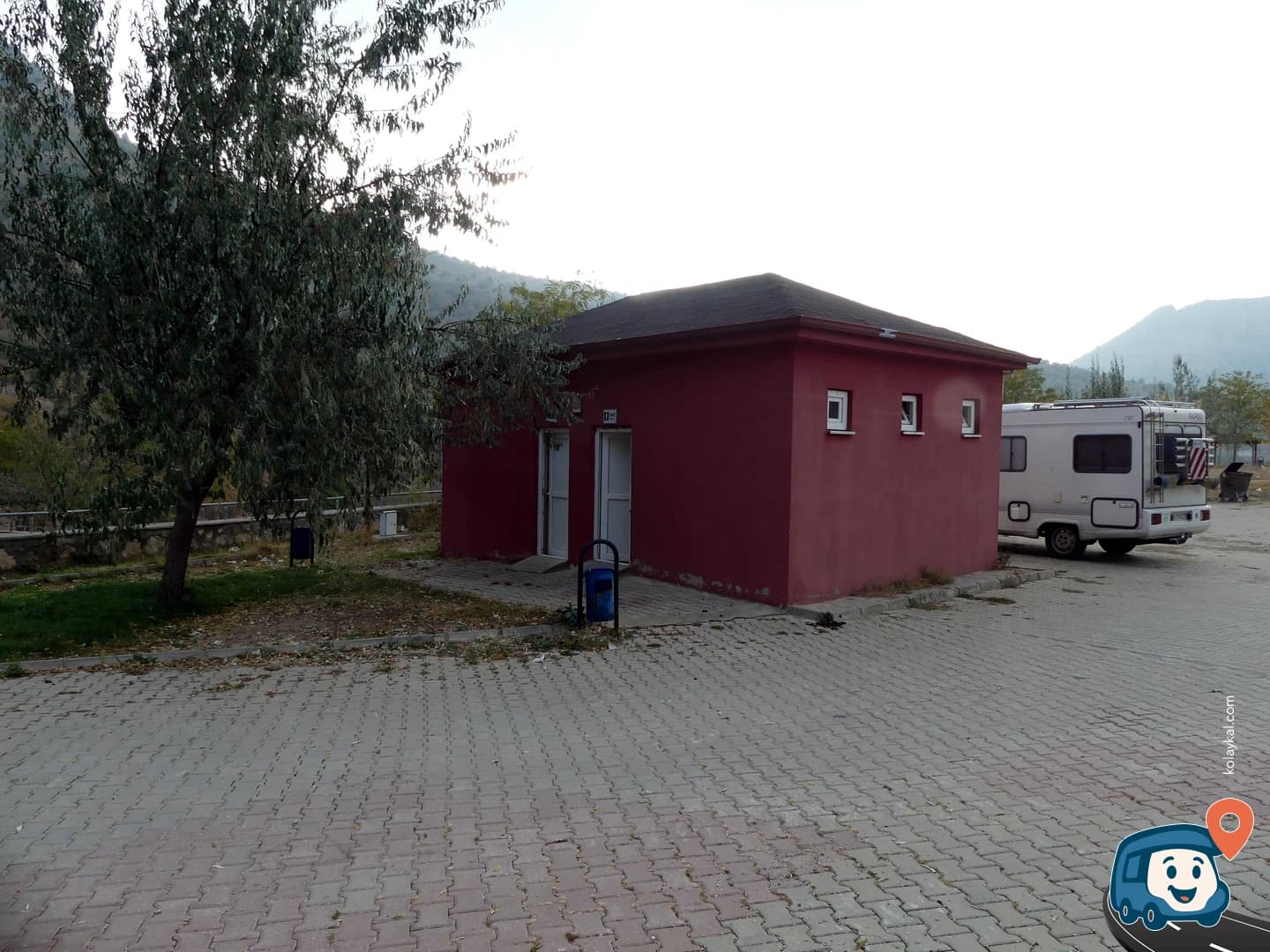 Kazankaya Kanyonu - Aydıncık, Yozgat, foto 4