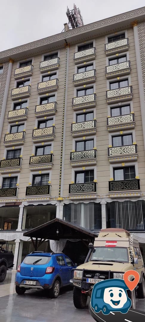 Grand Çaykaram Hotel - Trabzon, foto 2