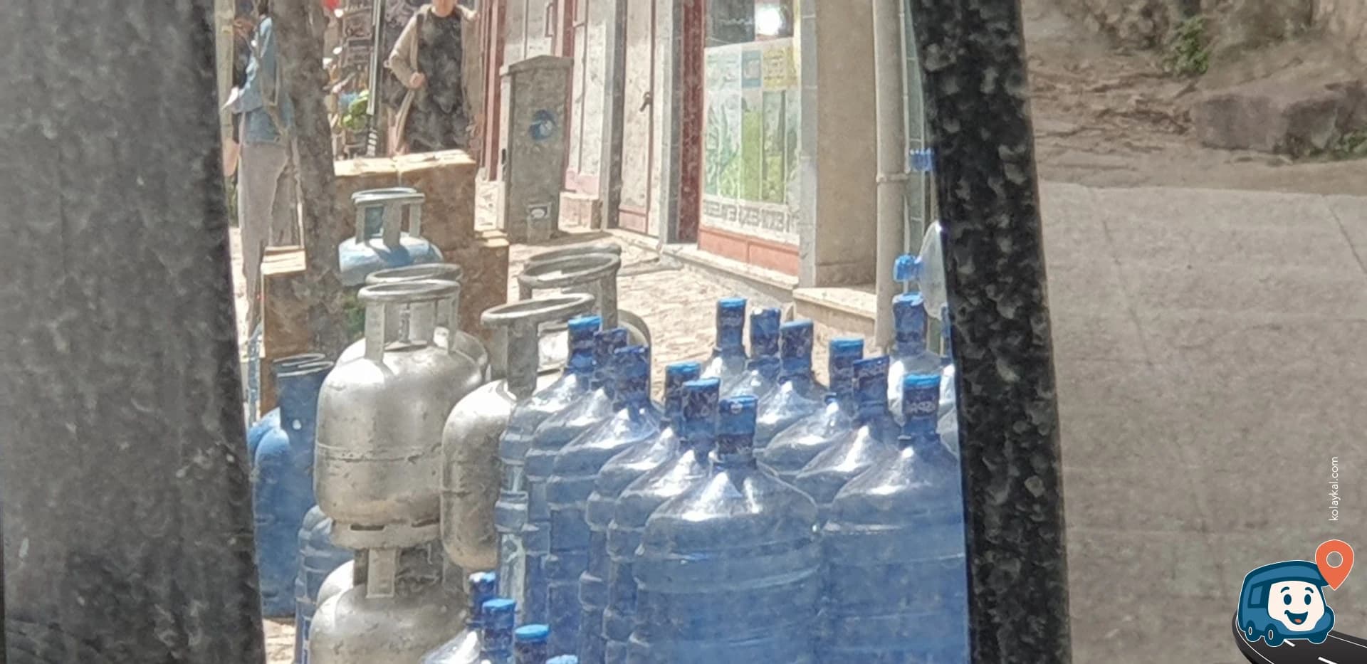 Gaz Tüpü Satıcısı - Pınarhisar, Kırklareli, foto 1