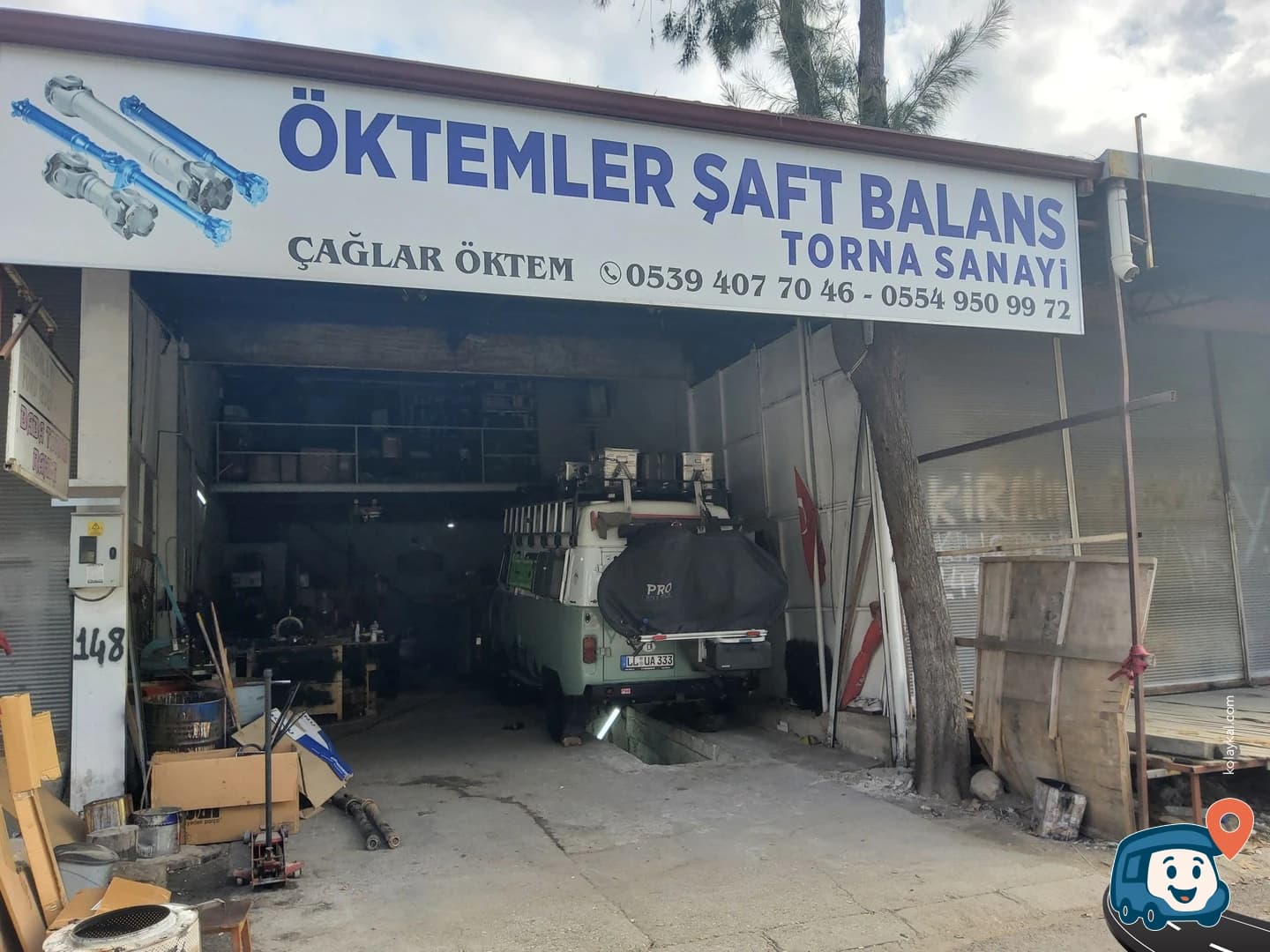 Öktemler Saft Balans - Kepez, Antalya, foto 3