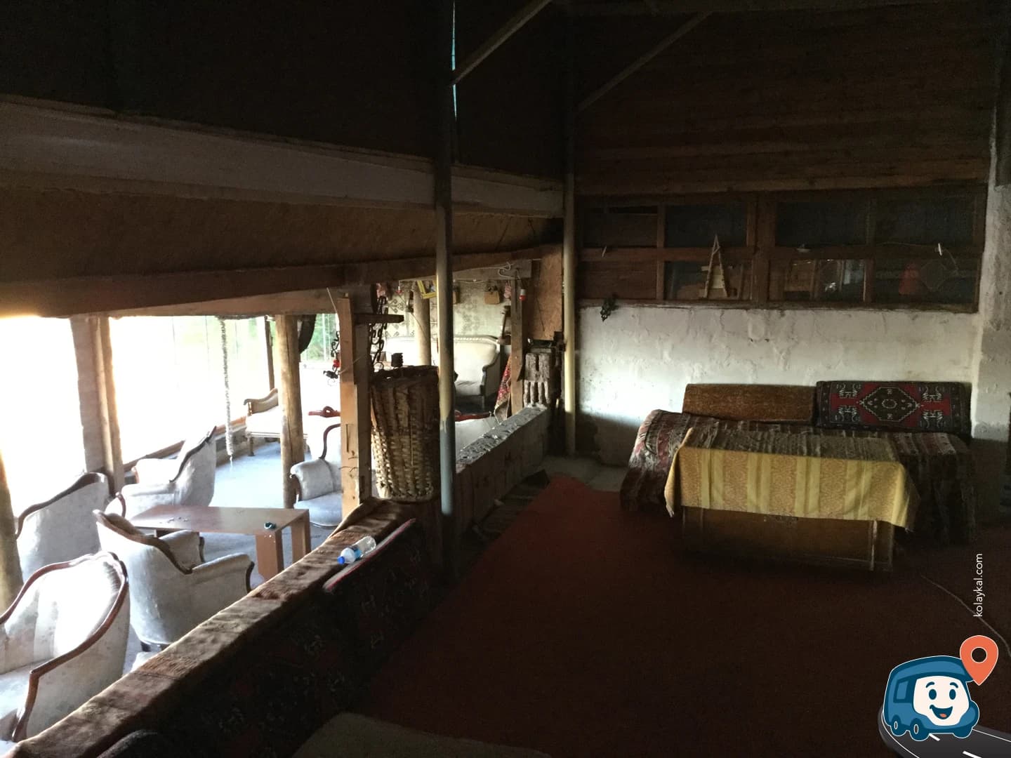 Panorama Camping - Nevşehir Merkez, Nevşehir, foto 23