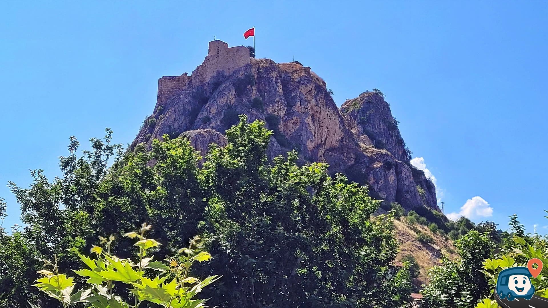 Tokat Royal Otel - Tokat Merkez, foto 1