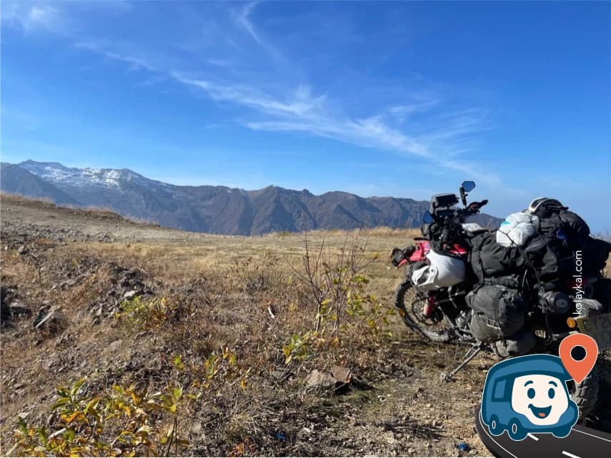 270 Derece Manzaralı Kamp Alanı - Arhavi, Artvin, foto 2