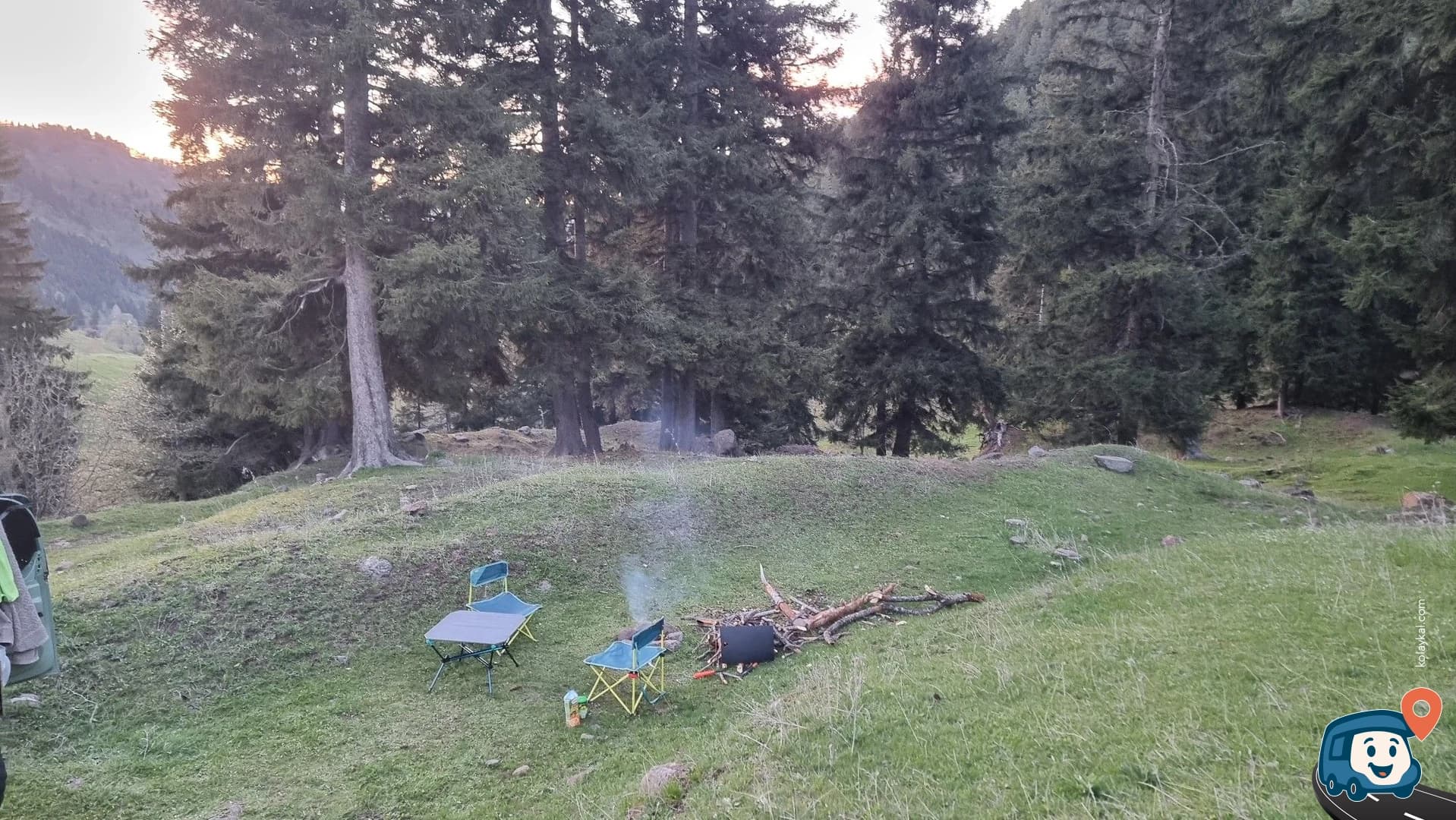 Şelale Yakını - Şavşat, Artvin, foto 3