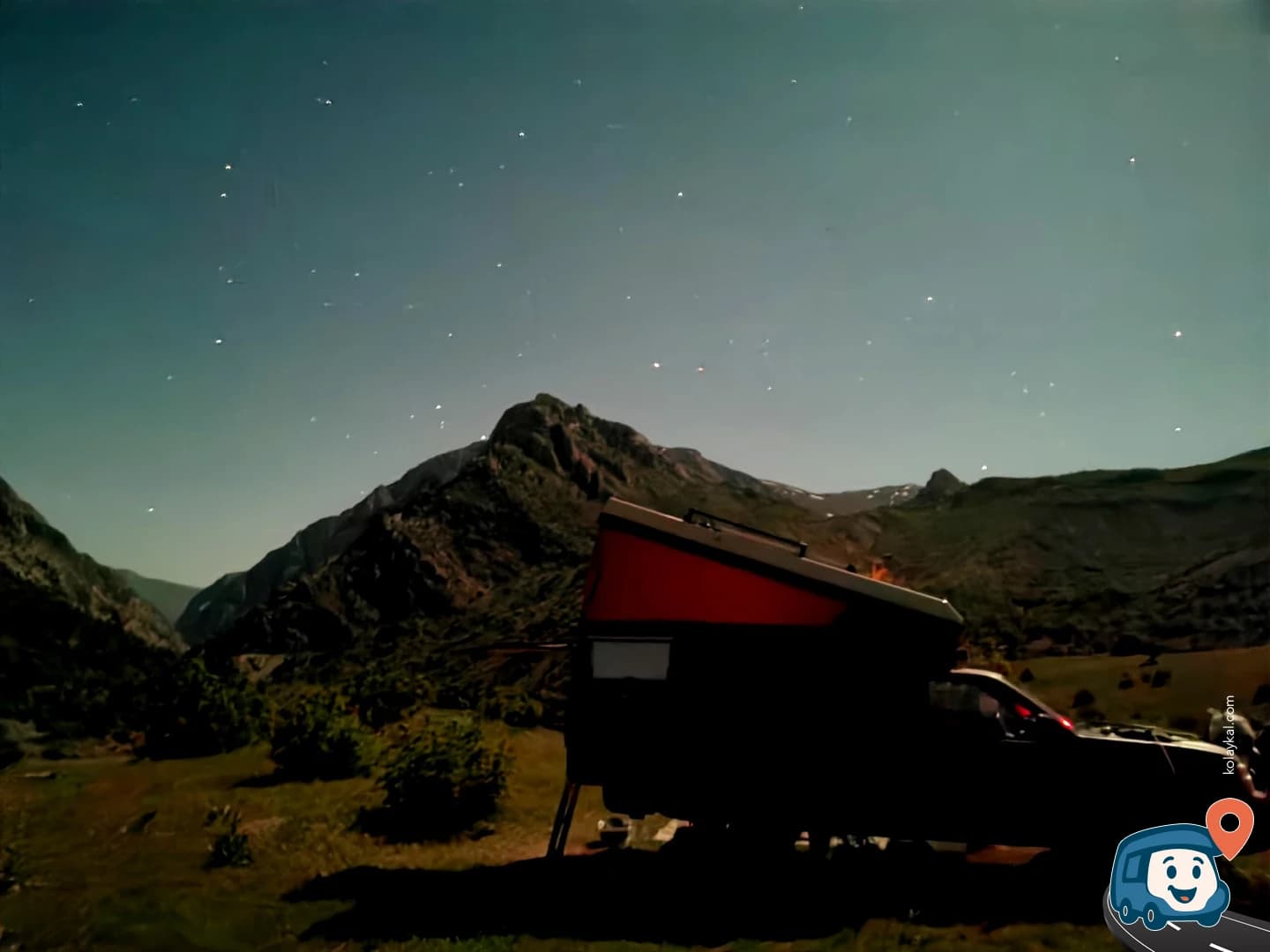 Kemaliye Yakınlarında Çayırlık - Erzincan, foto 6