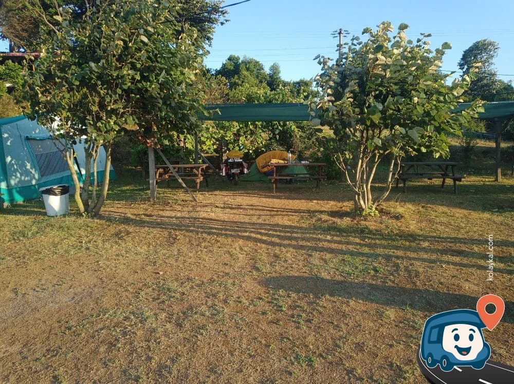 Giritli Camping - Akçakoca, Düzce, foto 2