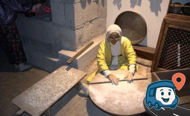 Güpgüpoğlu Konağı - Melikgazi, Kayseri, foto 3