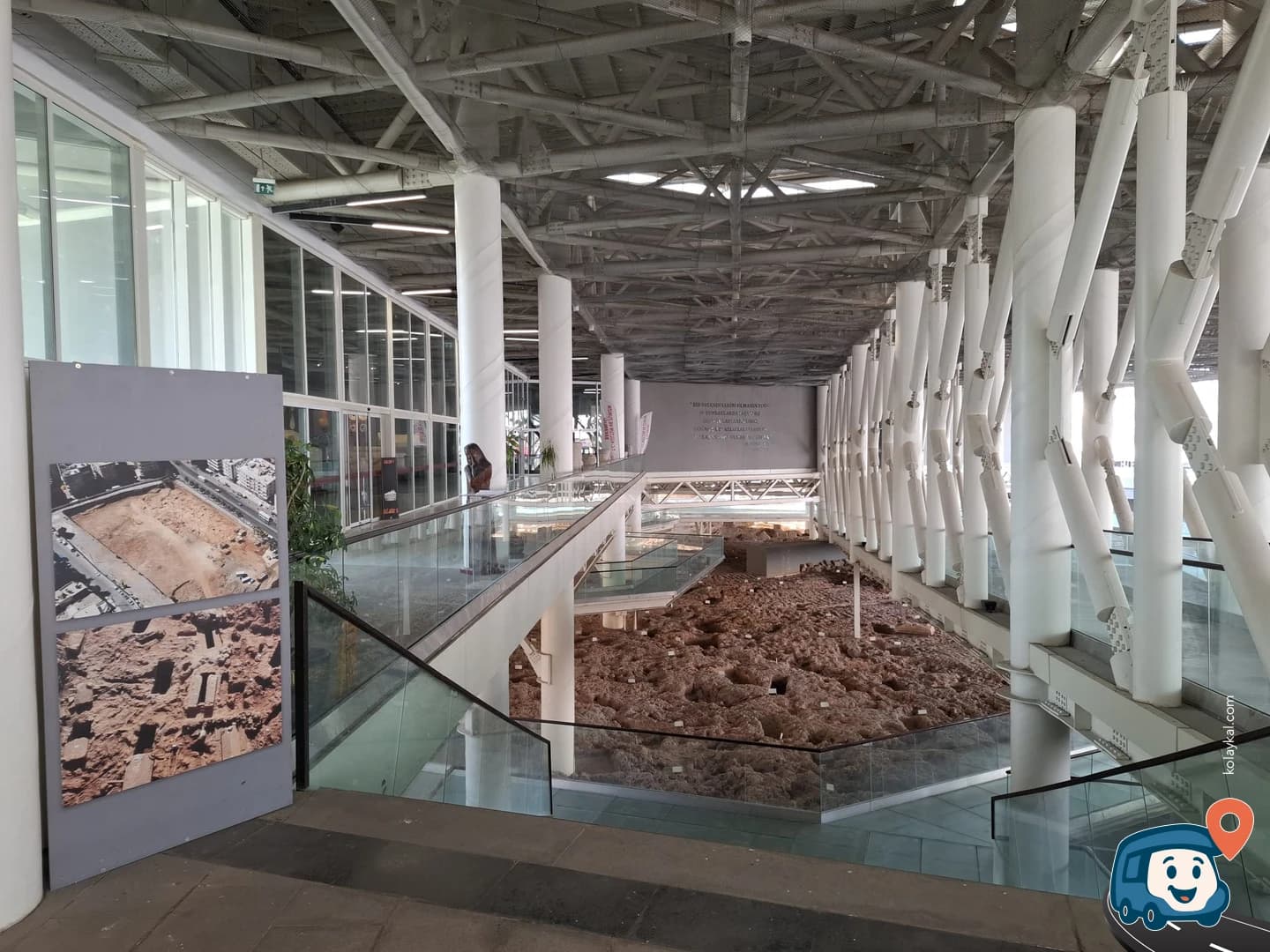 Attaleia Antik Kenti Doğu Nekropolü - Muratpaşa, Antalya, foto 2
