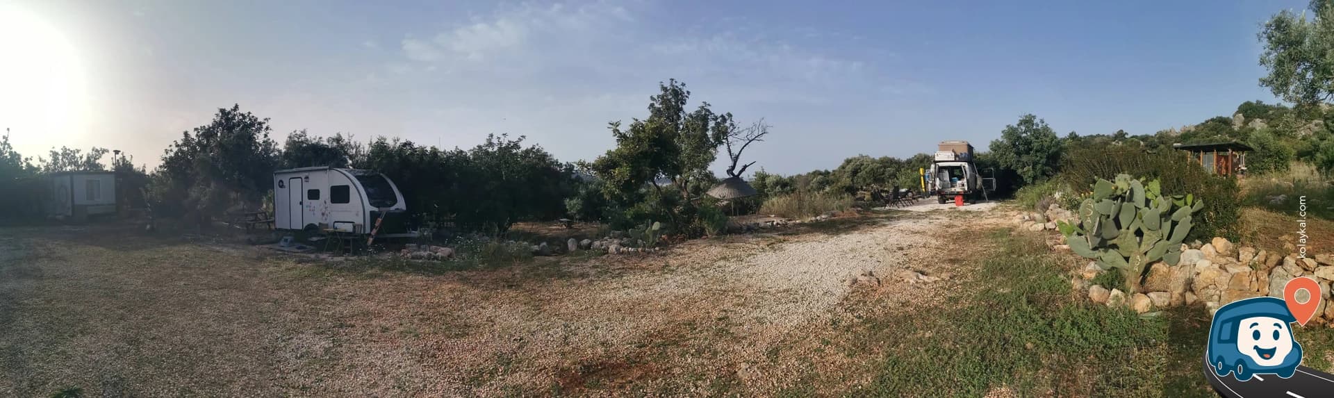 Kekova Camping & Pension - Demre, Antalya, foto 2
