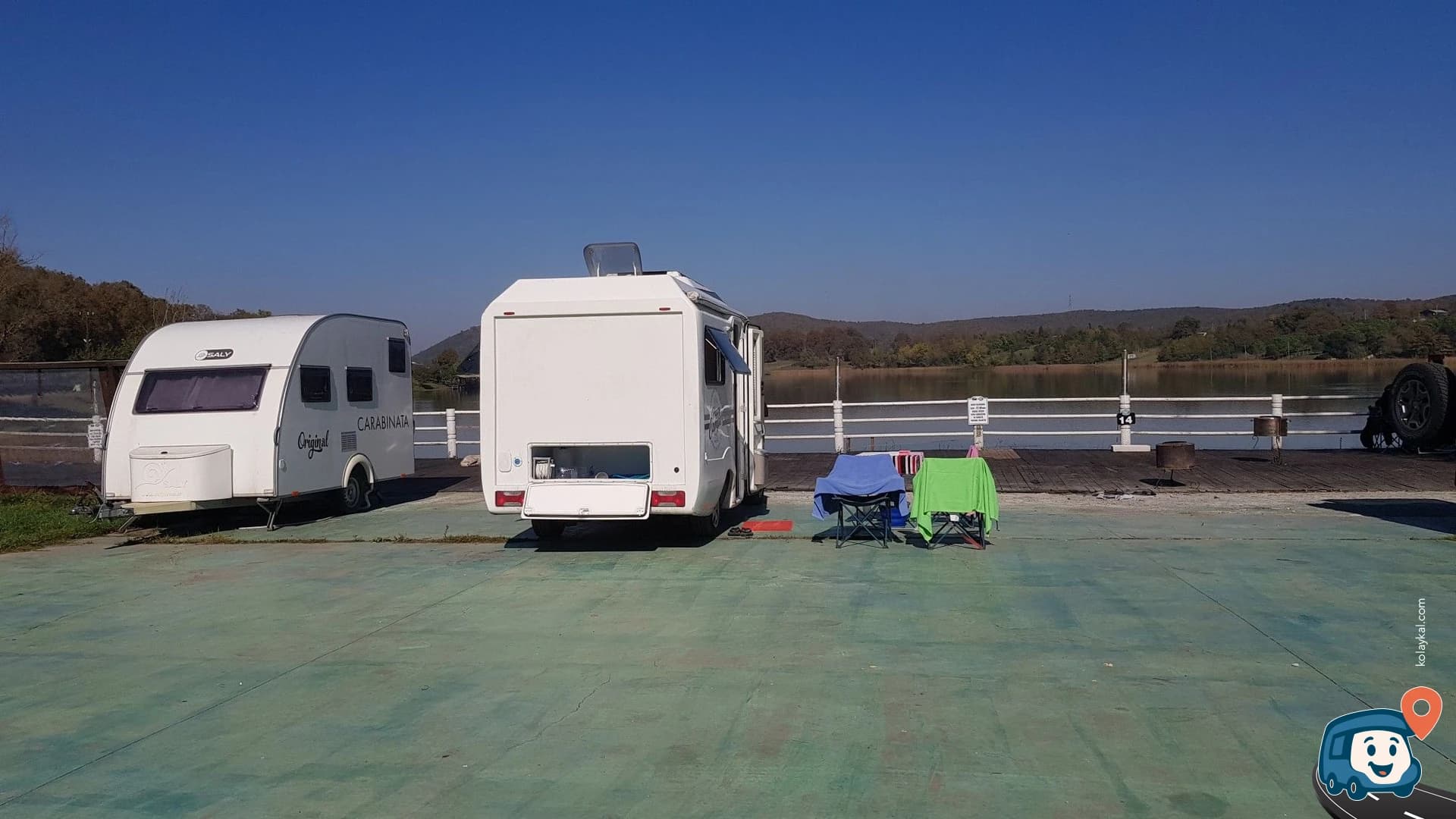 Poyrazlar Camping - Adapazarı, Sakarya, foto 3