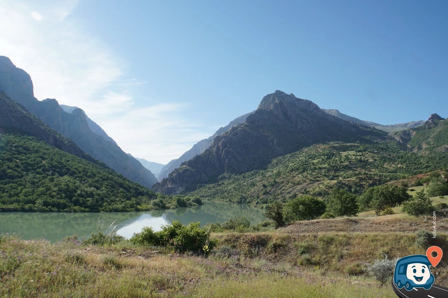Kemaliye Yakınlarında Çayırlık - Erzincan, foto 10