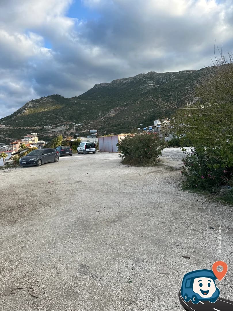Titus Tüneli Park Alanı - Samandağ, Hatay, foto 1
