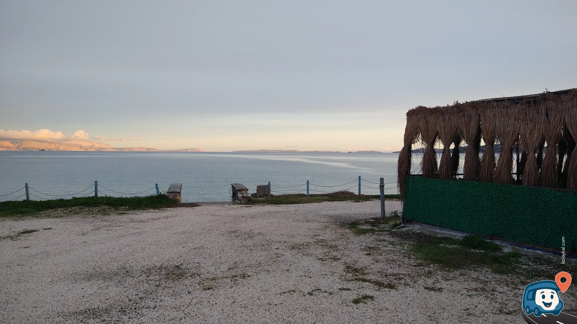 Karavan & Kamp Alane - Çeşme, İzmir, foto 1
