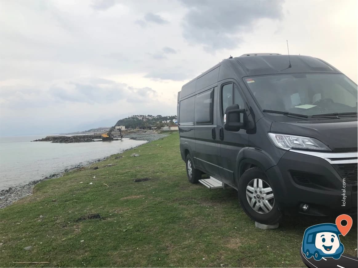 Büyükdere Yol Üzeri Piknik Alanı - İskenderun, Hatay, foto 3