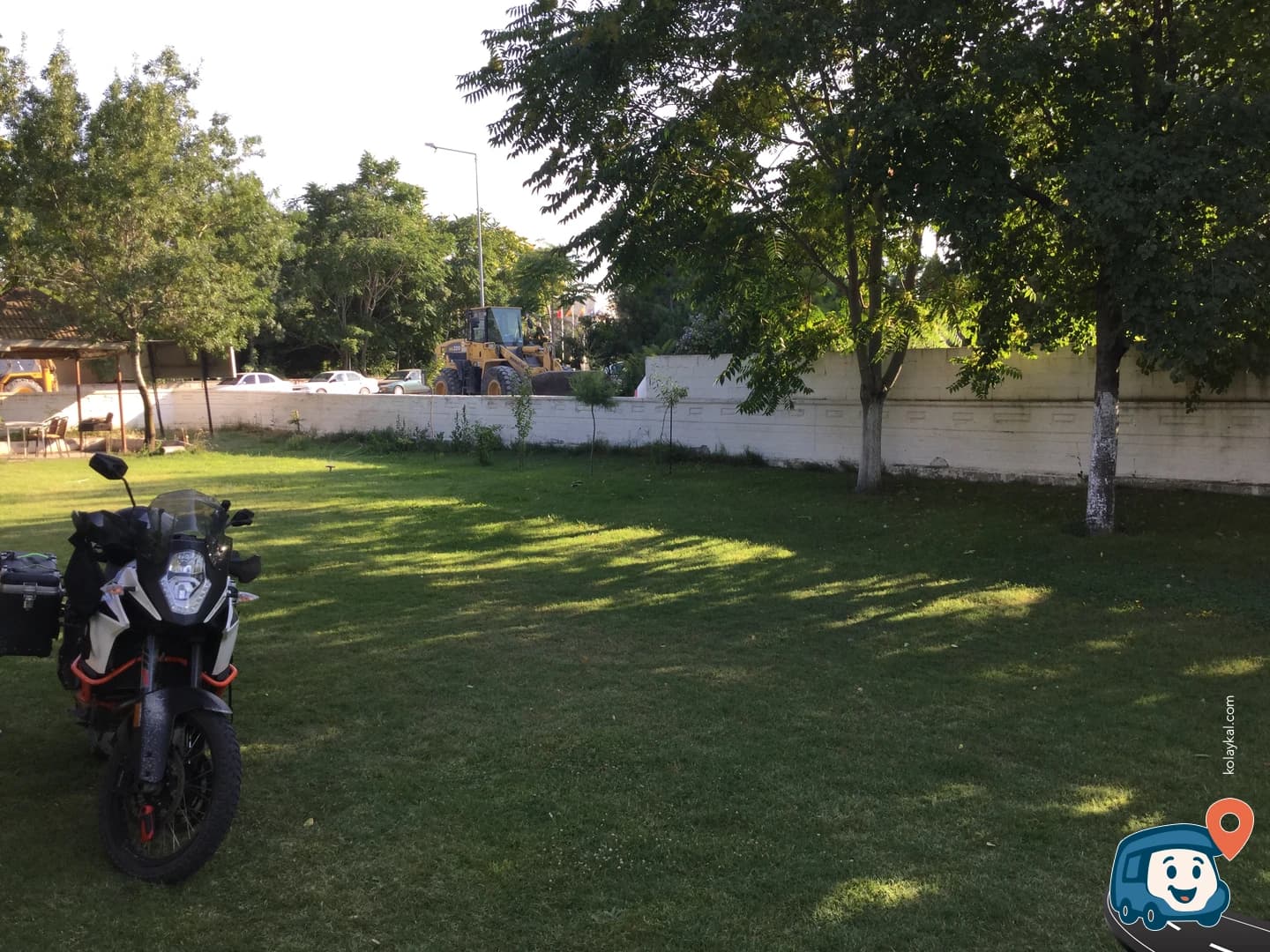 Sultanhanı Kamp Alanı - Aksaray, foto 11