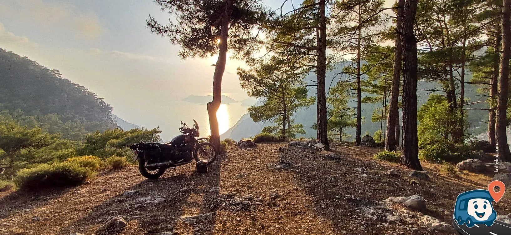 İki Gözümün Çiçeği - Fethiye, Muğla, foto 4