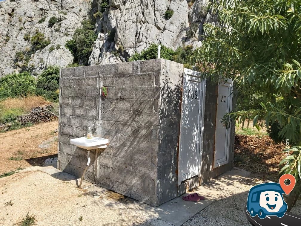 Silifke Duş ve Su Dolum Noktası - Mersin, foto 1