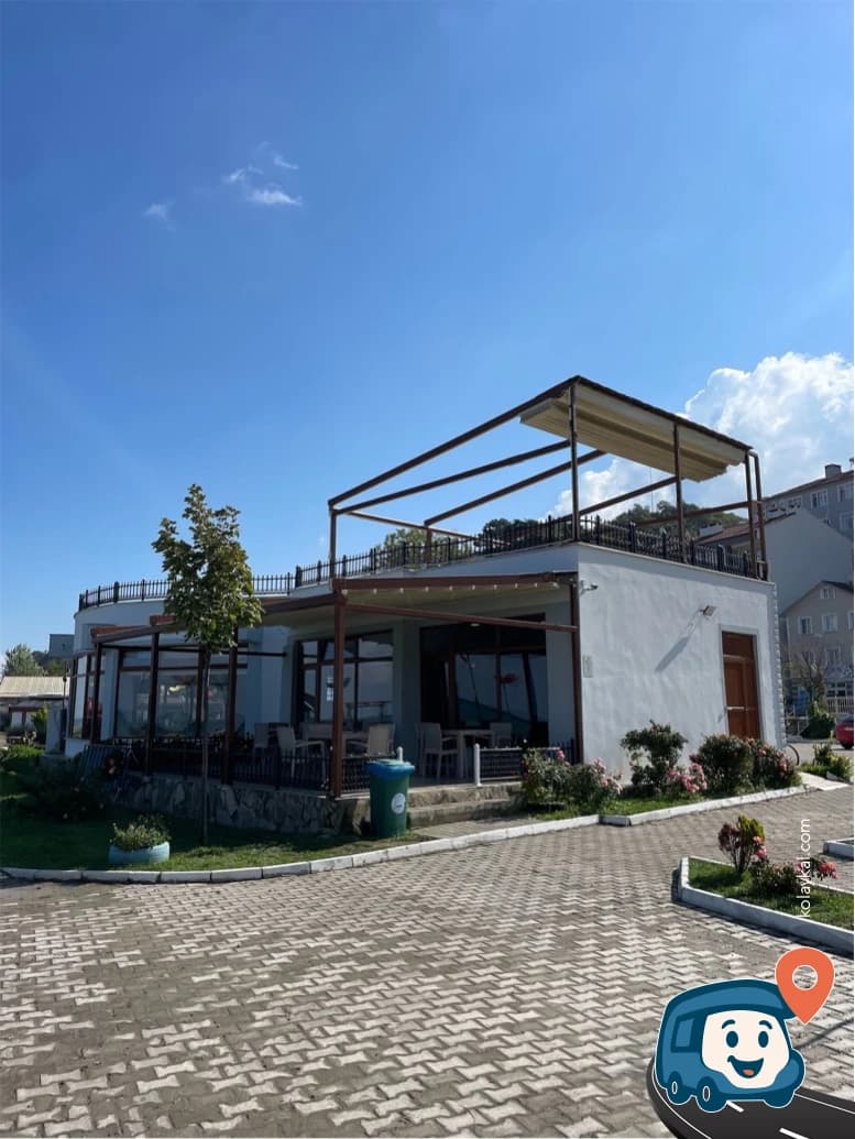 Osman Sungur Motel - İnebolu, Kastamonu, foto 4