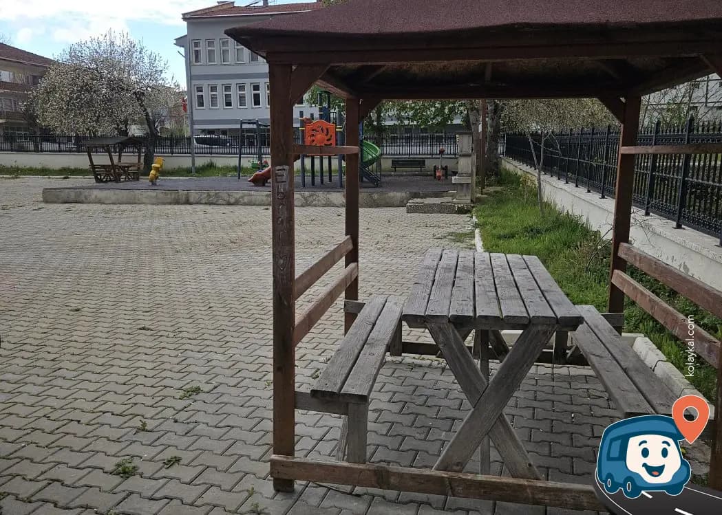 Pınarbaşı Piknik ve İçme Suyu Alanı - Kastamonu, foto 2