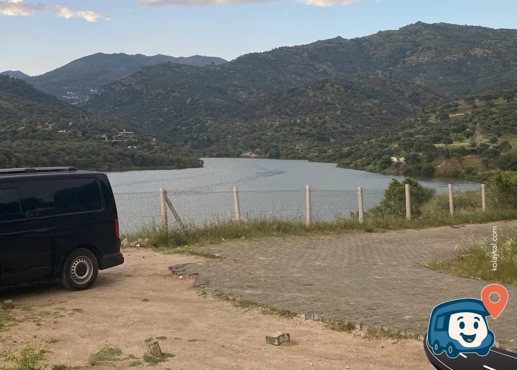 Güvendik - Sultanhisar, Aydın, foto 1