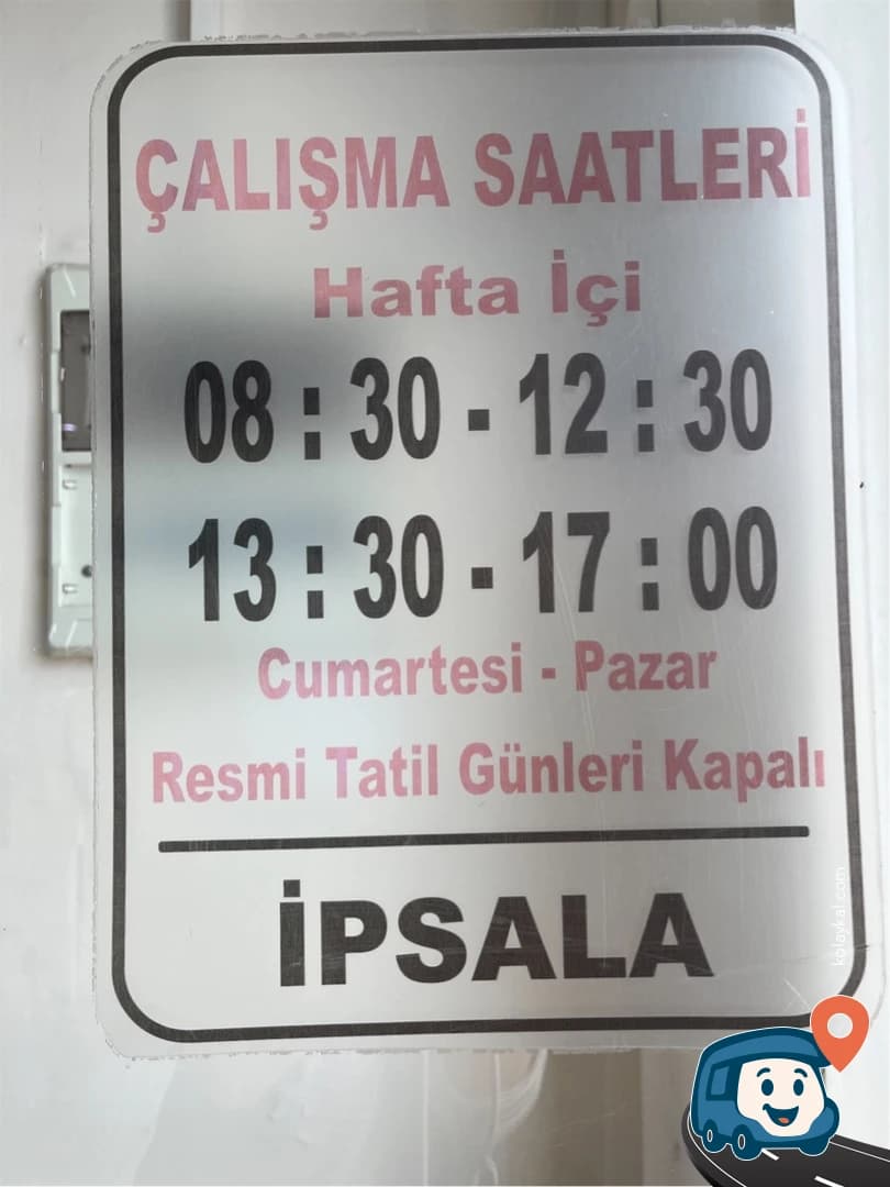Ptt Ofisi - İpsala, Edirne, foto 1
