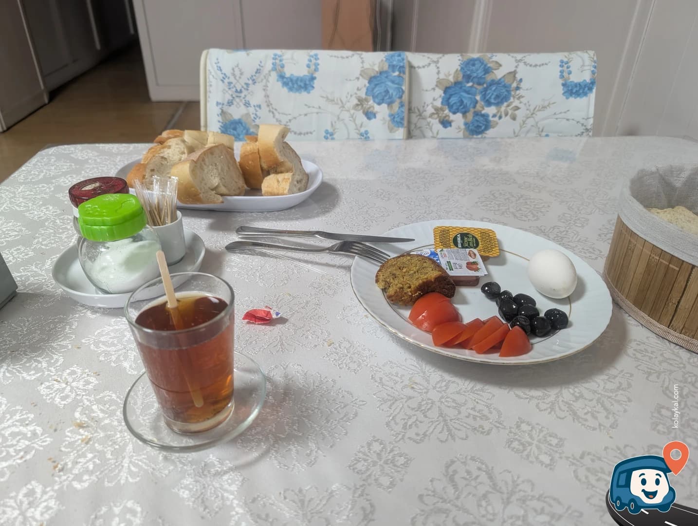 Öğretmenevi Suluova - Amasya, foto 1