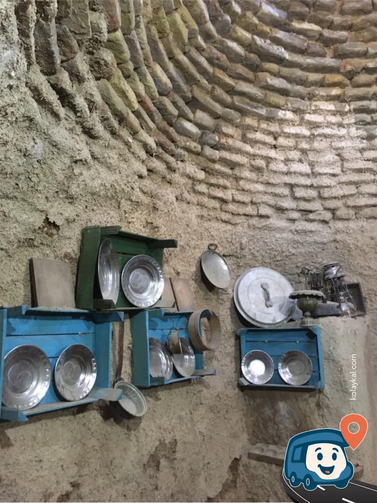 Arı Kovanı Evi ve Kafe - Harran, Şanlıurfa, foto 2