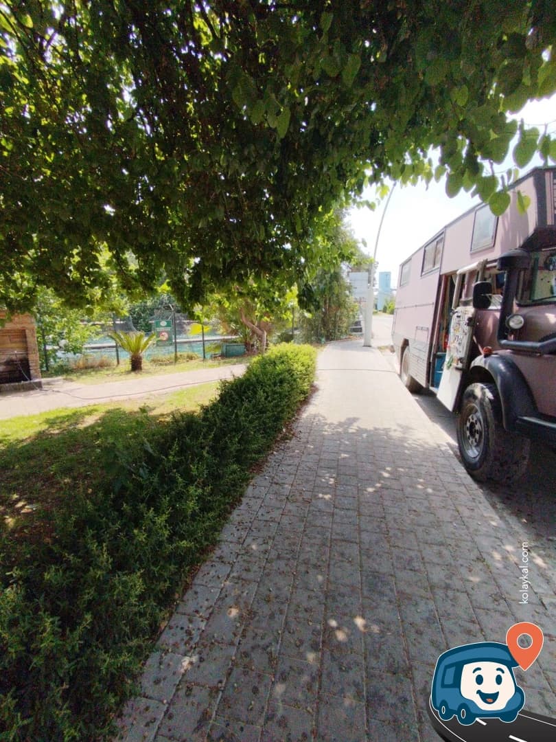 Sokak Kenarı Su Kaynağı - Seyhan, Adana, foto 1