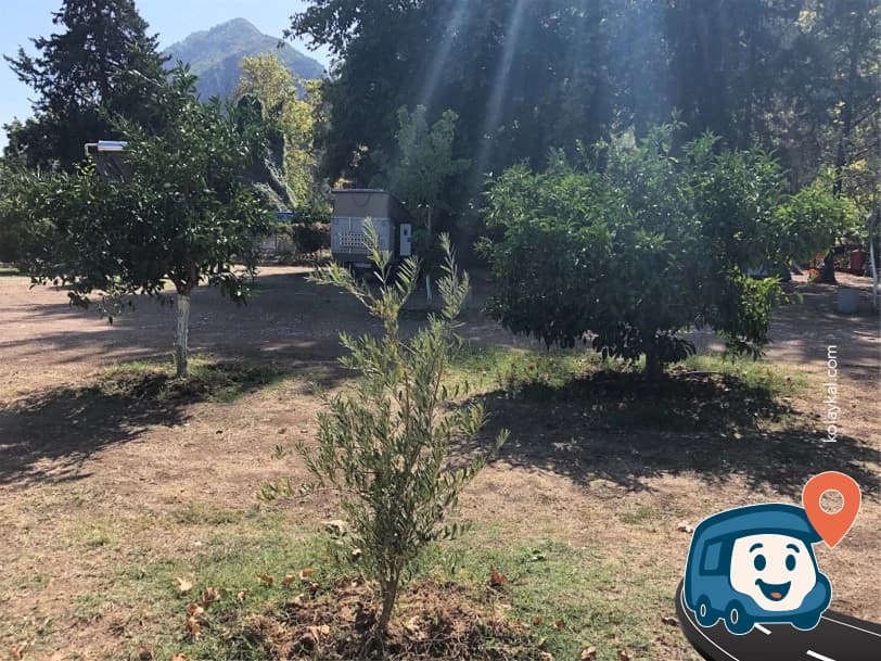 Alican Saklı Bahçe - Kemer, Antalya, foto 2