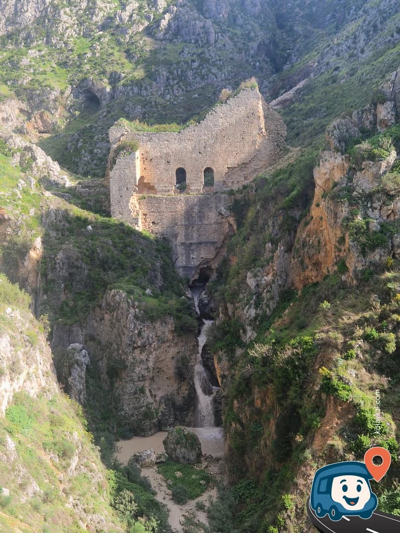 Demir Kapı - Antakya, Hatay, foto 1