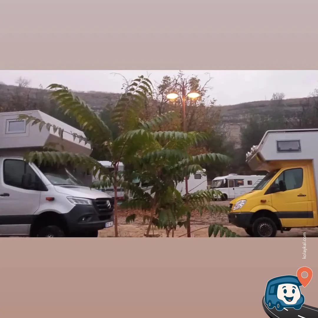 Safranbolu Karavan Kamp Alanı - Karabük, foto 11