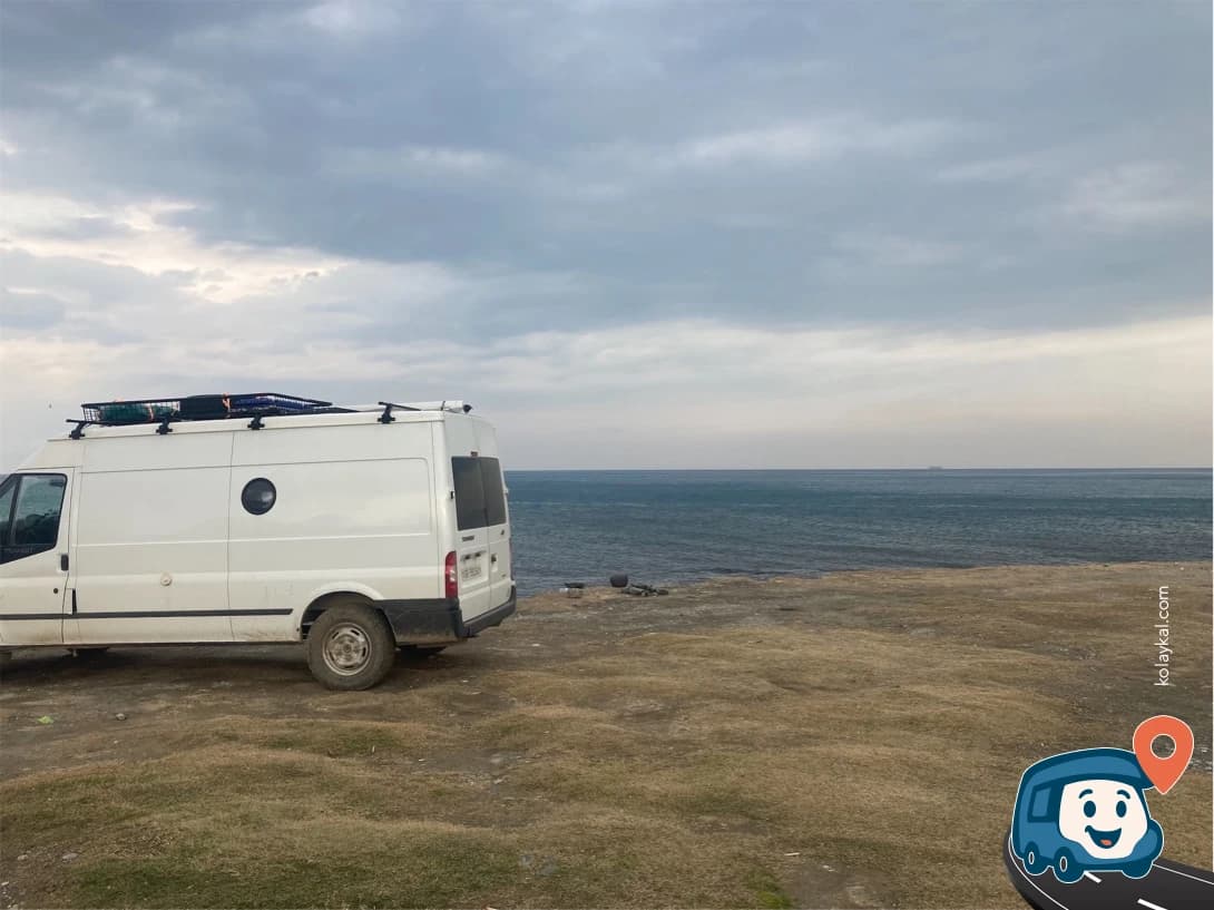 Büyükdere Yol Üzeri Piknik Alanı - İskenderun, Hatay, foto 2
