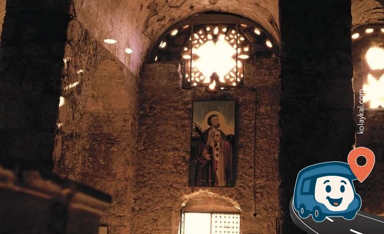 Pammakaristos Kilisesi - Fatih, İstanbul, foto 1