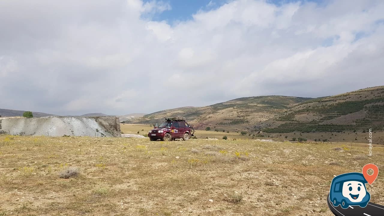 Tundra - Selçuklu, Konya, foto 1