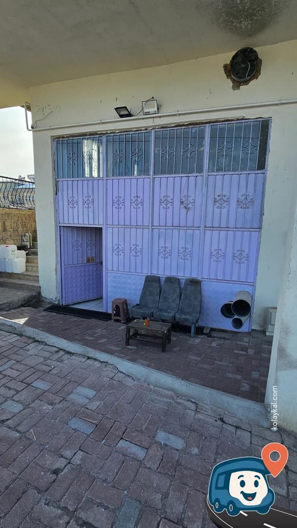 Uçhisar Çamaşırhanesi - Nevşehir Merkez, Nevşehir, foto 3