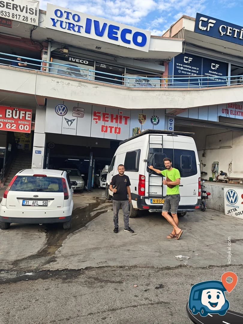 Sehit Oto - Kartal, İstanbul, foto 4