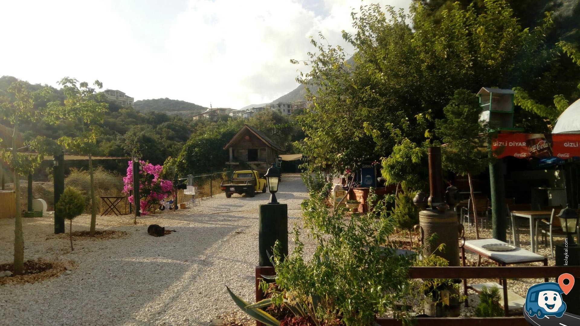 Oh Be Camping - Kaş, Antalya, foto 4