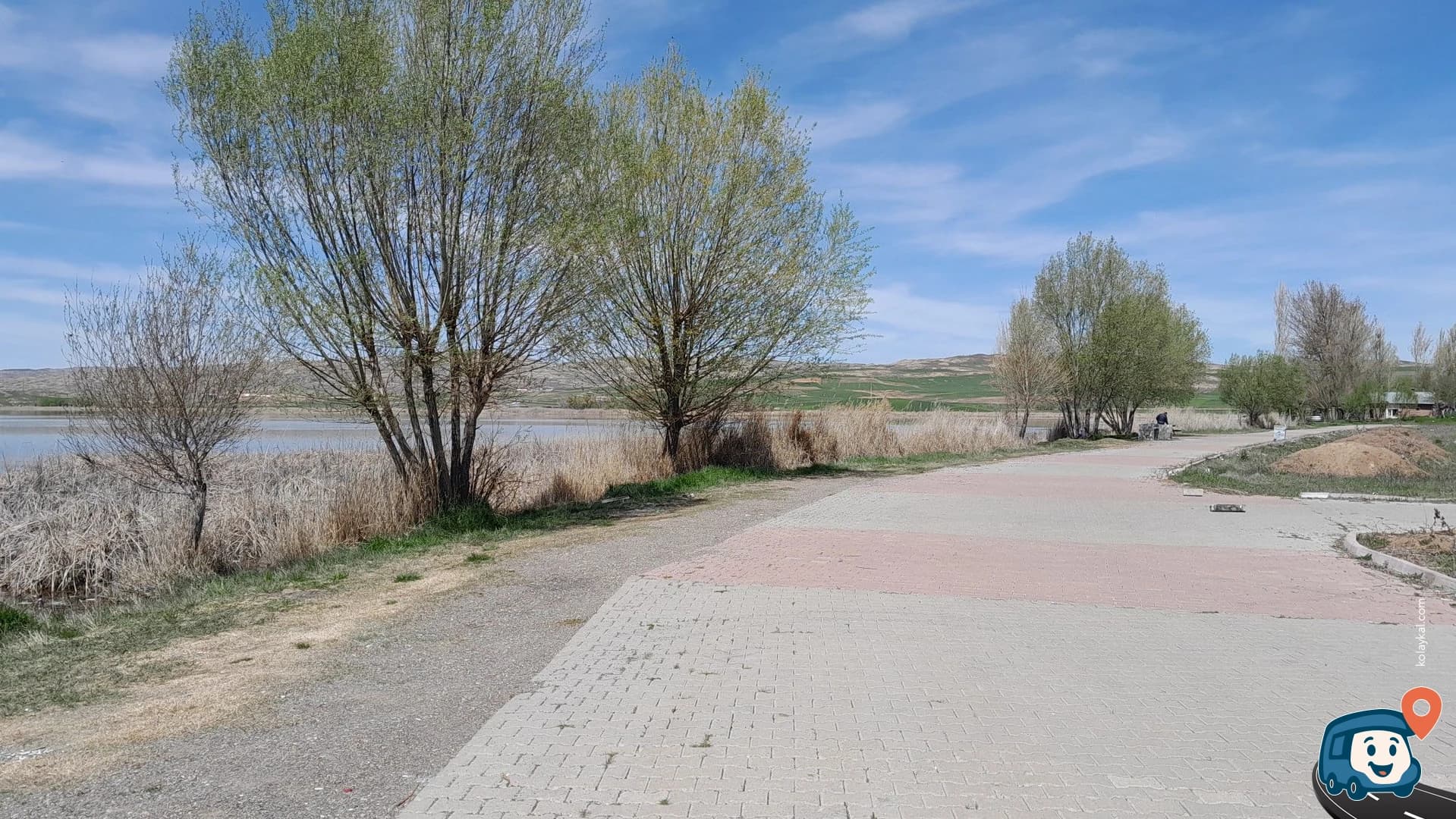 Hafik Gölü Kamp Alanı - Sivas, foto 3
