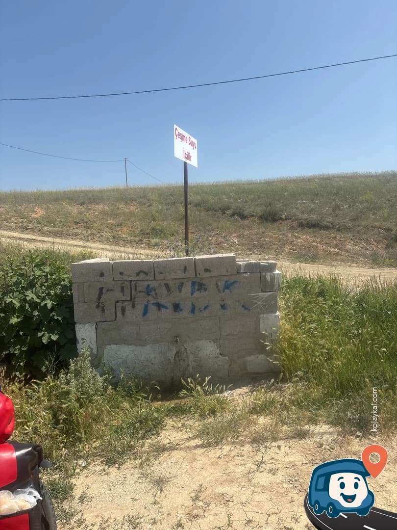 Çeşme (içilebilir Su) - Aksaray Merkez, Aksaray, foto 1