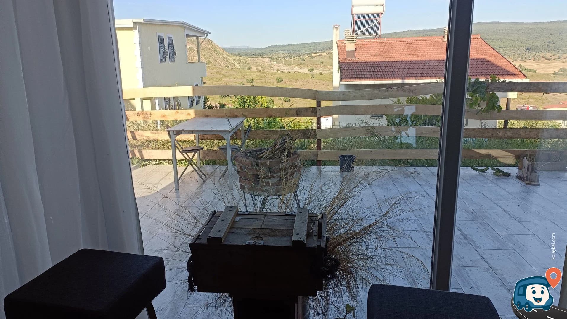 Güzelbahçe Yemek Atölyesi - İzmir, foto 1
