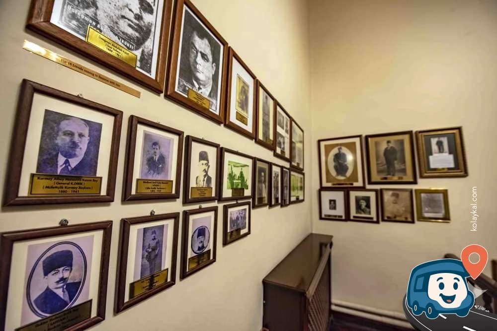 Samsun Gazi Müzesi - İlkadım, foto 6