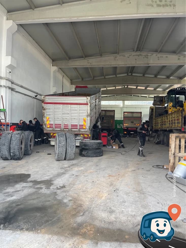 Egetech Mekanik Servis - Menteşe, Muğla, foto 3