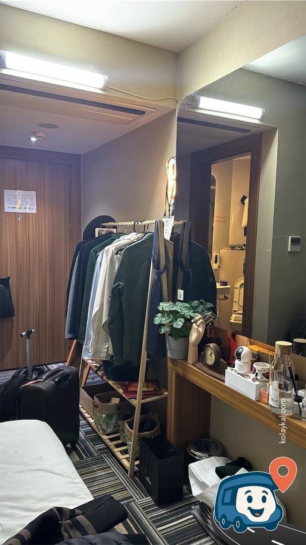 Mimi Hotel - Çankaya, Ankara, foto 4